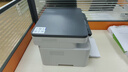 惠普（HP）116w 激光无线打印机 多功能家用办公打印机 无线打印 复印机扫描一体机黑白（1136w焕新版） 实拍图