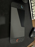 闪魔【超清顺滑】适用Switch2钢化膜任天堂switch2钢化膜标准版全屏高清增透游戏机屏幕膜保护膜防摔 实拍图