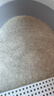 pidan猫砂 豆腐猫砂2.4kg*4包强力吸臭纯猫砂 可冲厕所非膨润土砂 实拍图