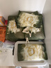 babycare金山茶花婴儿纸尿裤mini装S30片(4-8kg)新生儿尿不湿超薄透气 实拍图