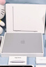 Apple/苹果 妙控鼠标-白色 多点触控表面 苹果鼠标无线蓝牙鼠标无线鼠标办公鼠标静音便携 实拍图
