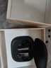 唐麦（Tonemay）M4【真HiFi音质】无线蓝牙耳机入耳式主动降噪超长续航跑步运动通话电竞游戏通用情人节礼物黑 实拍图