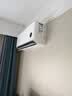 小米空调  巨省电 1.5匹挂机 一级能效 外机单排铜管 KFR-35GW/N1A1【整机免费十年包修】 实拍图