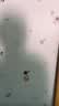 仓藏墙纸自粘防水防潮壁纸纯色卧室出租房墙面背景墙壁墙贴纸遮丑防霉 实拍图