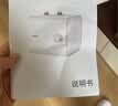 飞利浦（PHILIPS）7升小厨宝电热水器一级能效节能 2200W速热家用厨房热水宝台下 国家补贴15% 小尺寸AWH1013/93 实拍图