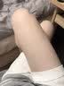 维特丝美白身体乳男女士持久留香72小时香体补水保湿干燥皮肤止痒润肤乳 【美白保湿】茉莉白茶香500ml 实拍图