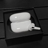 vivo iQOO TWS 2 电光白 55dB旗舰降噪 44ms全链路游戏低延迟 游戏 蓝牙耳机 苹果华为小米oppo通用 实拍图