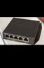 普联（TP-LINK） TL-R470GP-AC PoE供电·AP管理一体化企业级路由器 5个千兆端口 1WAN+4LAN 4口支持POE 实拍图