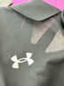 安德玛（Under Armour）短袖POLO衫男夏季休闲宽松透气快干运动高尔夫商务翻领上衣 实拍图