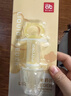 爱贝迪拉（AIBEDILA）婴儿喂药器儿童滴管针筒式纳米银抑菌喂药神器宝宝喂水辅食套装 实拍图