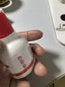 金蝶（kingdee）公章印章清洗剂 40ml/瓶 光敏印油清洗液油墨加错油章子修复液  实拍图