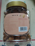 新边界原味巴旦木仁400g 每日坚果炒货休闲零食干果扁桃仁大杏仁 实拍图