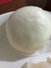 广州酒家豆沙包750g 20个 早餐半成品早茶点心包子速食面点生鲜面点小笼包 实拍图