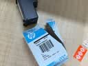 惠普（HP）47原装大印量黑色墨盒 适用hp 4825/4826打印机 实拍图