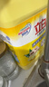 立白生姜大桶洗洁精2.5kg去腥去油洗A类食品用碗液洗洁灵洗涤灵洗涤剂 实拍图