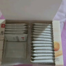良品铺子酥脆薄饼组合600g(海苔+紫薯)早餐饼干儿童零食健康零食休闲 实拍图