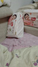 好奇（Huggies）铂金装小桃裤成长裤XXL74片(15kg以上)尿不湿【透爽散热】 实拍图