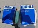 马勒（MAHLE）高风量空调滤芯滤清LA1195(适用奇骏14年后/逍客16后/科雷傲16后) 实拍图