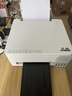 爱普生（EPSON）【6代新品】L3351墨仓式彩色打印机 微信打印/无线连接 家用AI学习打印机（打印、复印、扫描） 实拍图