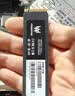 宏碁掠夺者（PREDATOR）1TB SSD固态硬盘 M.2接口(NVMe协议) GM9系列 NVMe PCIe 5.0读速14000MB/s AI电脑存储配件 实拍图