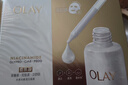 玉兰油（OLAY）全新水光小白瓶面膜20片补水美白去黄提亮护肤品生日礼物送女友 实拍图