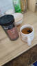福东海 黄精250克【即食款】炙黄精片九蒸九晒熟干 泡茶泡酒料五宝茶 实拍图