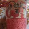 日清拉王非油炸方便面网红泡面杯装速食拉面 3口味6杯 实拍图