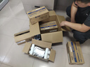光电通原装粉盒4色组合 全国产化信创鼓粉 适用于OEP3110/3115CDN MP3100/3104/3105CDN 打印机 实拍图
