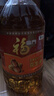 福临门食用油 浓香压榨一级 花生油5L 中粮出品 食物油 粮油 家用 实拍图