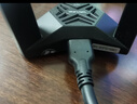 睿因（Wavlink）1300M USB无线网卡台式机笔记本电脑千兆5G双频WIFI接收器外置无线网络接收发射器 692A3 实拍图
