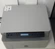 惠普（HP）117w/115nw/1188w无线激光打印机家用学习办公专用复印扫描一体机多功能 手机连接试卷同116w/118w 117w标配+加粉硒鼓+3瓶粉【可打约8000页】 实拍图