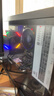 AMD R5 5600/9600X/RX7650GRE/6500XT迷你主机ITX整机手提DIY电脑组装机台式mini办公台式机AI PC电脑 配置二丨R5 5600/RX6500XT 实拍图