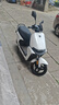 九号（Ninebot）【直播间抽3000免单】远航家M85C电动摩托车超长续航智能两轮摩托车【门店自提】 颜色到门店选 实拍图