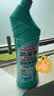 花王KAO洁厕剂 原装万洁灵洁厕漂原味清香500ml 洁厕灵厕所马桶清洁剂 实拍图