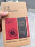 荣事达（Royalstar）磨粉机 研磨机 家用小型便携粉碎机打磨机 多功能五谷杂粮咖啡豆中药材花椒打粉机超细电动研磨机 白色款+刷子【食品级不锈钢】 实拍图