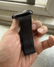 BHO苹果手表表带适用apple watch s11/s10/se/ultra3米兰尼斯表带iwatch s9/8/7/6/5/4金属不锈钢表带 实拍图