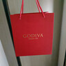 歌帝梵（Godiva）臻粹果仁巧克力限定礼盒 30颗300g 零食糖果 伴手礼 节日礼物 实拍图