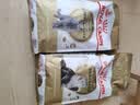 皇家猫粮 波斯成猫粮 P30 通用粮 12月以上 2KG 实拍图