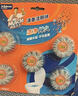 威猛先生（Mr Muscle）洁厕宝 40g*20块 清香型 洁厕块 马桶清洁 蓝泡泡 洁厕灵 厕所 实拍图