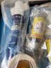 立邦防霉玻璃胶防水密封胶厨卫台盆马桶美容胶 透明150ml 实拍图