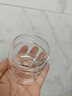富光双层玻璃杯 泡茶杯茶水分离杯子 高硼硅玻璃水杯便携男女士290ML 实拍图