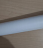 墨斗鱼墙贴纸自粘白色墙纸0.45*10米防水遮瑕墙壁贴纸客厅卧室翻新贴 实拍图