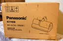 松下（Panasonic）【清洁神器】除螨仪床上高温杀菌吸尘器三合一大吸力床宝吸猫毛除螨虫紫外线杀菌热烘除湿MC-DC5G 实拍图