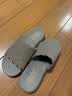 斯凯奇（Skechers）拖鞋夏季女士休闲轻便人字拖时尚网面透气一脚蹬 实拍图