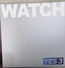 小寻儿童电话手表Yes3 微信版4G全网通防水定位视频通话中小学生6-12岁男女学生军绿色 国家补贴 实拍图