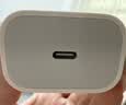 Apple/苹果 原装正品20W type-c充电器 苹果usb-c充电器手机快充头 旗舰店苹果iPhone 17 Pro Max充电器 实拍图