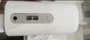 烽火（FiberHome）5G CPE Pro 2移动路由器 SIM卡插卡上网 全频段 支持5G-A WiFi7 BE5000 2.5G网口【热销爆款】 实拍图
