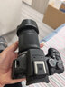 佳能（Canon）【官方旗舰】R10微单相机人像旅游摄影vlog拍摄4K高清视频 半画幅r10 18-150mm套机 实拍图
