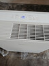 美的（Midea）54升小方物除湿机100㎡家用梅雨天抽湿机干衣机 地下室泵压上排水除湿器CF54BS/DA (支持鸿蒙智联) 实拍图