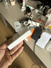 绿联 USB3.0高速读卡器 SD/TF二合一多功能读卡器 适用手机单反相机行车记录仪监控存储内存卡读卡器 实拍图